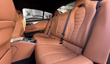 BMW 840 full