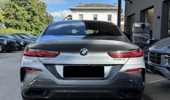 BMW 840 full