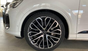 Audi Q7 full