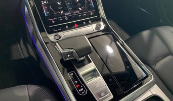 Audi Q7 full