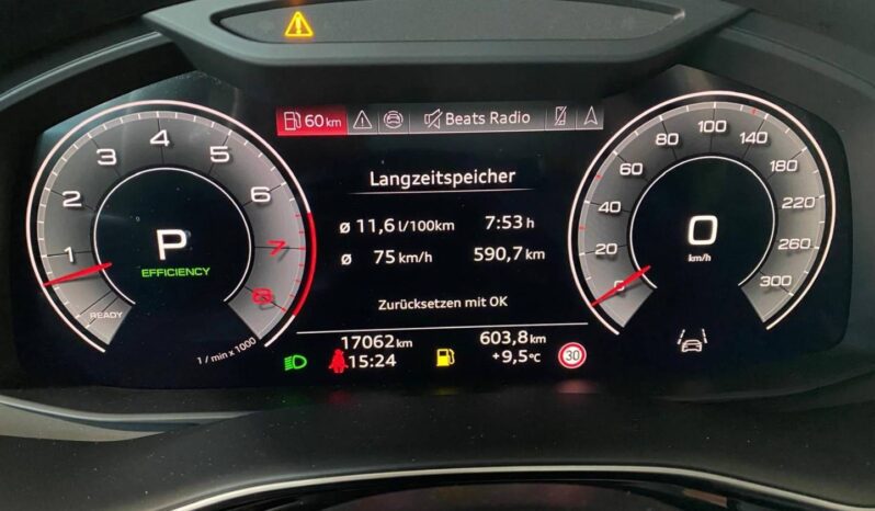 Audi Q7 full