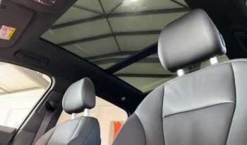 Audi Q7 full