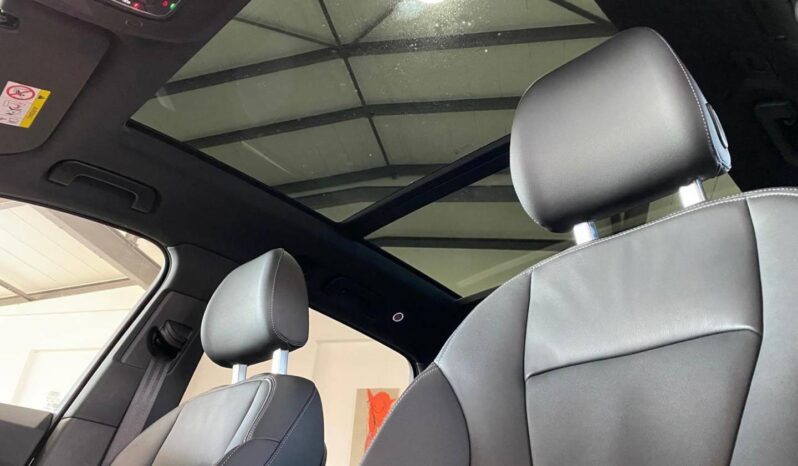 Audi Q7 full