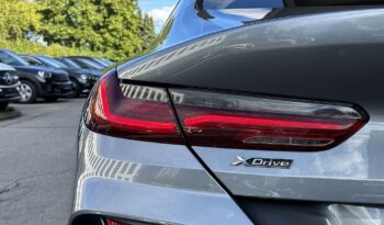 BMW 840 full